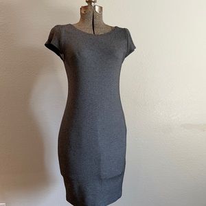 Alice & Olivia - Like New Gray Dress